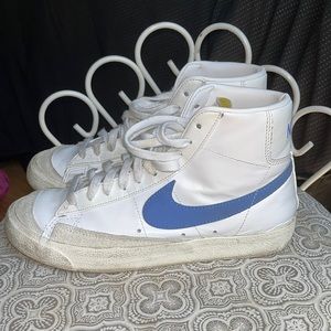 Nike blazers